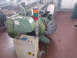 7#7579 Telai di tessitura Mazzini