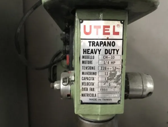 6#5221 Telai forcelle e tubulari per biciclette