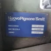 4#7579 Telaio di tessitura Nuovo Pignone Smit
