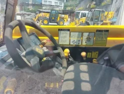 5#7766 Telescopico JCB