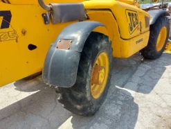 5#7766 Telescopico JCB