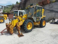 3#7766 Telescopico JCB
