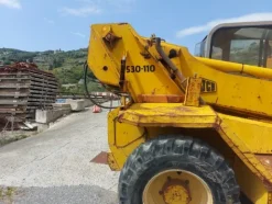 2#7766 Telescopico JCB 530 110