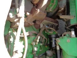 29#5085 Telescopico John Deere