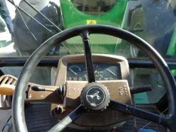 29#5085 Telescopico John Deere