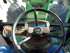 29#5085 Telescopico John Deere