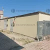 Teloni in pvc pesante