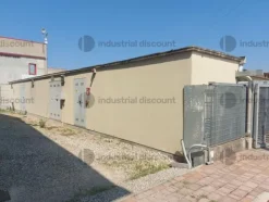Teloni in pvc pesante