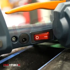 Tendireggia a batteria per colli e pallet