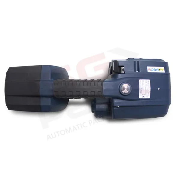 Tendireggia a batteria per colli e pallet
