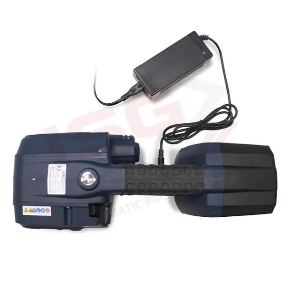 Tendireggia a batteria per colli e pallet