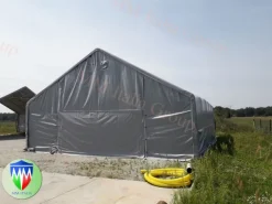 TENDOSTRUTTURE TENDONI AGRITUNNEL PROFESSIONALI