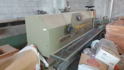 13#6361 Tenonatrice profilatrice Stema
