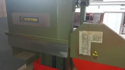 16#6361 TenonatriceSteton