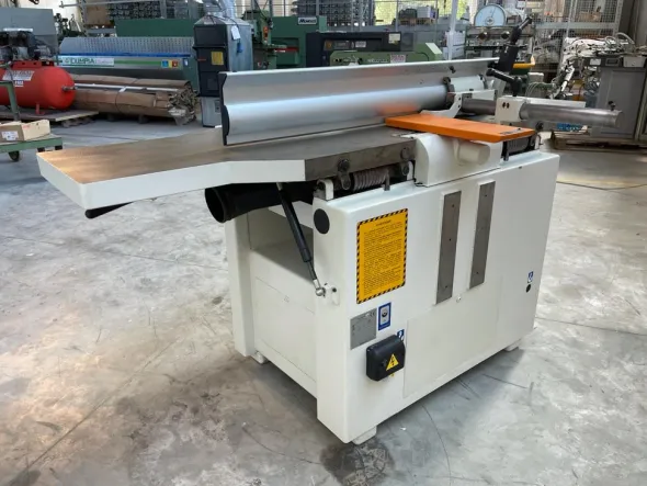 TE795-1067Pialla a filo spessore SCM