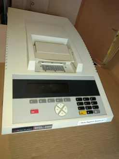 Termociclatore DNA PERKIN ELMER GeneAmp PCR System 2400