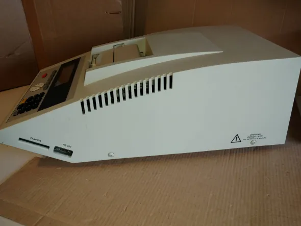Termociclatore DNA PERKIN ELMER GeneAmp PCR System 2400