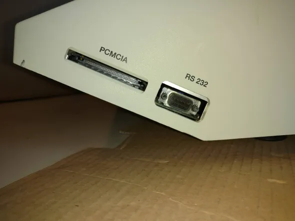 Termociclatore DNA PERKIN ELMER GeneAmp PCR System 2400