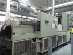 TERMOFORMA-IMPILA BICCHIERI (40 cp/m) produz fino al 2017
