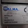 181#9323 Termoformatrice