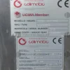 11#9638 Termo formatrice Colimatic