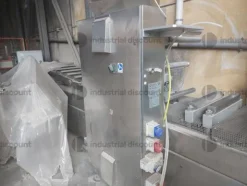 11#9638 Termo formatrice Colimatic