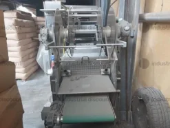 11#9638 Termo formatrice Colimatic