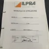 Termoformatrice Formpack F3