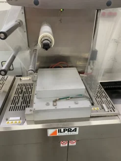 Termoformatrice Formpack F3