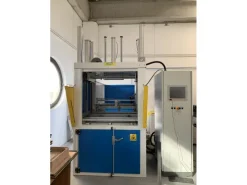 Termoformatrice Labroforma Pneumatica 1000x800x500 mm