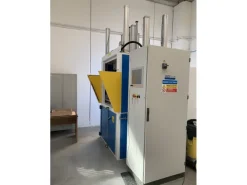Termoformatrice Labroforma Pneumatica 1000x800x500 mm