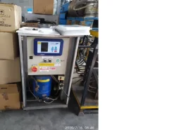 Termoformatrice T21500x1000x600