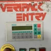 4#5959 Termoformatrice Veripack