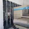 1#9291 Termoformatrice Wrapping Machinery SA FC780E