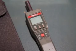 7#5027 Termoigrometro Tecnix