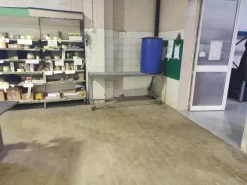 Termoretraibileatore semiautomatico