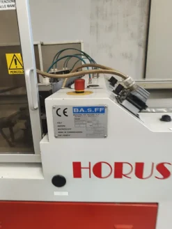 TERMOSALDATRICE AUTOMATICA