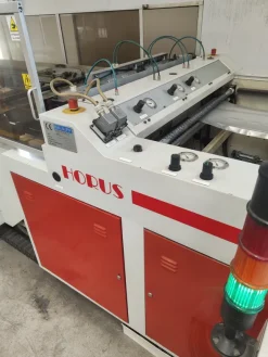 TERMOSALDATRICE AUTOMATICA