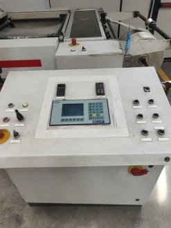 TERMOSALDATRICE AUTOMATICA