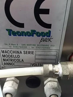 48#4068 Termosaldatrice Ilpra