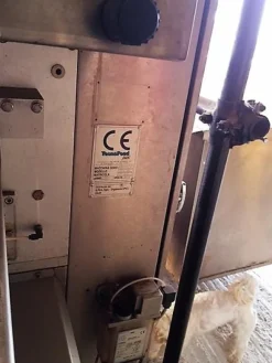 48#4068 Termosaldatrice Ilpra