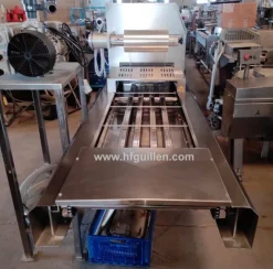 TERMOSALDATRICE ILPRA FOODPACK SPEEDY V/G