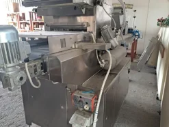 104#8414 Termosaldatrice ILPRA SPEEDY