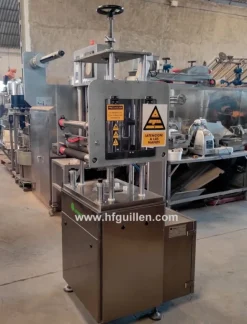 TERMOSALDATRICE PER SECCHI EFABIND L-525