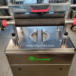 TERMOSALDATRICE PER SECCHI EFABIND L-525