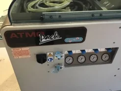 102#8414 Termosigillatrice Awax srl