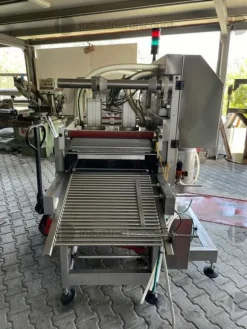 5#10017 Termosigillatrice di vaschette E-500 2TP