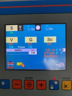 Termosigillatrice Ilpra Speedy V/G