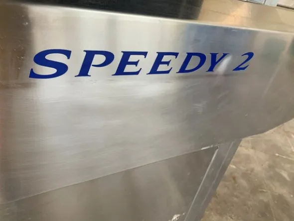 33#7751 Termosigillatrice Ilpra Speedy