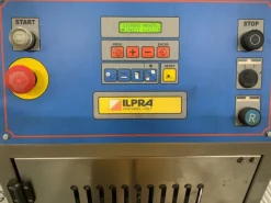 Termosigillatrice Ilpra Speedy V/G